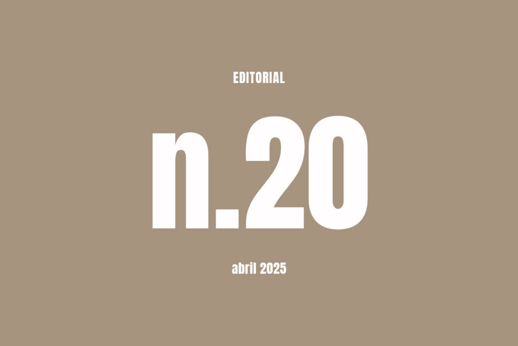 editorial 20